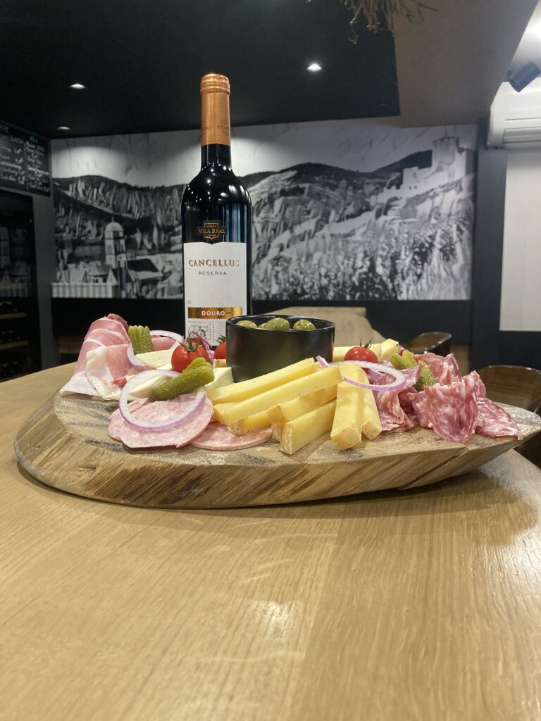 Photo d'une Planche a partager